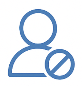Minimize side effects icon