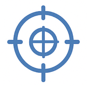 Reduce trial-and-error icon